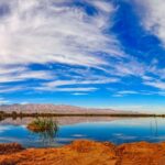 INVITA CESPM A CONMEMORAR EL DÍA MUNDIAL DEL AGUA CON UN ENFOQUE EN EL USO RACIONAL DEL RECURSO