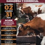 INVITA SADERBC A APROVECHAR ÚLTIMOS DÍAS PARA REVALIDACIÓN DE PATENTE GANADERA Y COMERCIAL