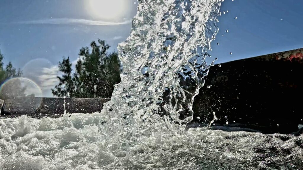 INVITA SEPROA A CUIDAR Y USAR CORRECTAMENTE EL AGUA