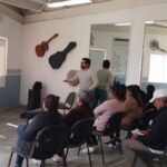 INVITAN ESPECIALISTAS DE LA JURISDICCIÓN DE SERVICIOS DE SALUD TIJUANA A PREVENIR ACCIDENTES EN EL HOGAR