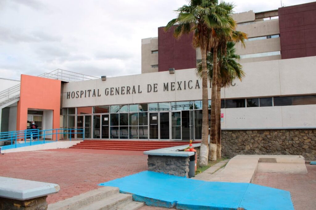 MANTENDRÁN GUARDIAS Y ATENCIÓN DE URGENCIAS UNIDADES DE SALUD EN DÍA INHÁBIL