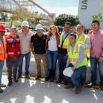 INFORMA GOBERNADORA MARINA DEL PILAR APERTURA TOTAL DEL DISTRIBUIDOR VIAL EJE CENTRAL – RÍO NUEVO