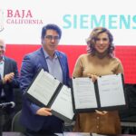 INFORMA GOBERNADORA MARINA DEL PILAR PROGRAMA INTERNACIONAL EN INTELIGENCIA ARTIFICIAL PARA BAJA CALIFORNIA