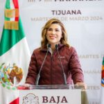 TENDRÁ BAJA CALIFORNIA PARTICIPACIÓN HISTÓRICA EN JUEGOS OLÍMPICOS PARÍS 2024: GOBERNADORA MARINA DEL PILAR