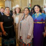 PRESENTA GOBIERNO DE MARINA DEL PILAR ACTIVIDADES ARTÍSTICAS Y CULTURALES POR EL DÍA INTERNACIONAL DE LA MUJER