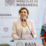 INFORMA GOBERNADORA MARINA DEL PILAR ACCIONES DE PROTECCIÓN Y ATENCIÓN A LAS MUJERES