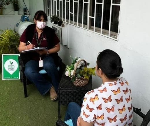 OFRECE INSTITUTO DE PSIQUIATRÍA TRATAMIENTO FARMACOLÓGICO Y PSICOLÓGICO PARA DEPRESIÓN