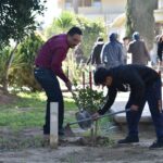 PARTICIPAN ESTUDIANTES DE COBACH BC SAN QUINTÍN EN JORNADA “UN DÍA POR TU PLANTEL”