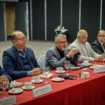 PRESENTA SEPROA PROGRAMA ESTATAL HÍDRICO AL SECTOR DE LA CONSTRUCCIÓN