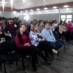 PRESENTAN PLATAFORMA EDUCATIVA SOFÍA XT A DIRECTIVOS DE PRIMARIA Y SECUNDARIA DE MEXICALI