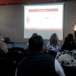 PRESENTAN PLATAFORMA EDUCATIVA SOFÍA XT A DIRECTIVOS DE PRIMARIA Y SECUNDARIA DE MEXICALI