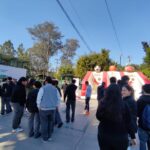 PROMUEVE CONALEP ACTIVIDAD FÍSICA A ESTUDIANTES DEL PLANTEL TIJUANA II