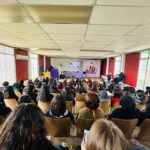 PROMUEVE CONALEP BC DERECHOS E IGUALDAD DE LAS MUJERES