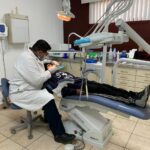 PROMUEVE JSSE ATENCIÓN DENTAL EN 16 UNIDADES DE SALUD DE ENSENADA