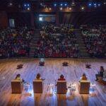 REALIZA COBACH BC PRIMER FORO “EN LA VOZ DE LAS MUJERES PROTAGONISTAS DEL CAMBIO”