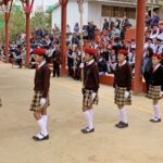 REALIZA SECRETARÍA DE EDUCACIÓN MUESTRAS Y CONCURSOS DE ESCOLTAS EN PREESCOLAR, PRIMARIA Y SECUNDARIA