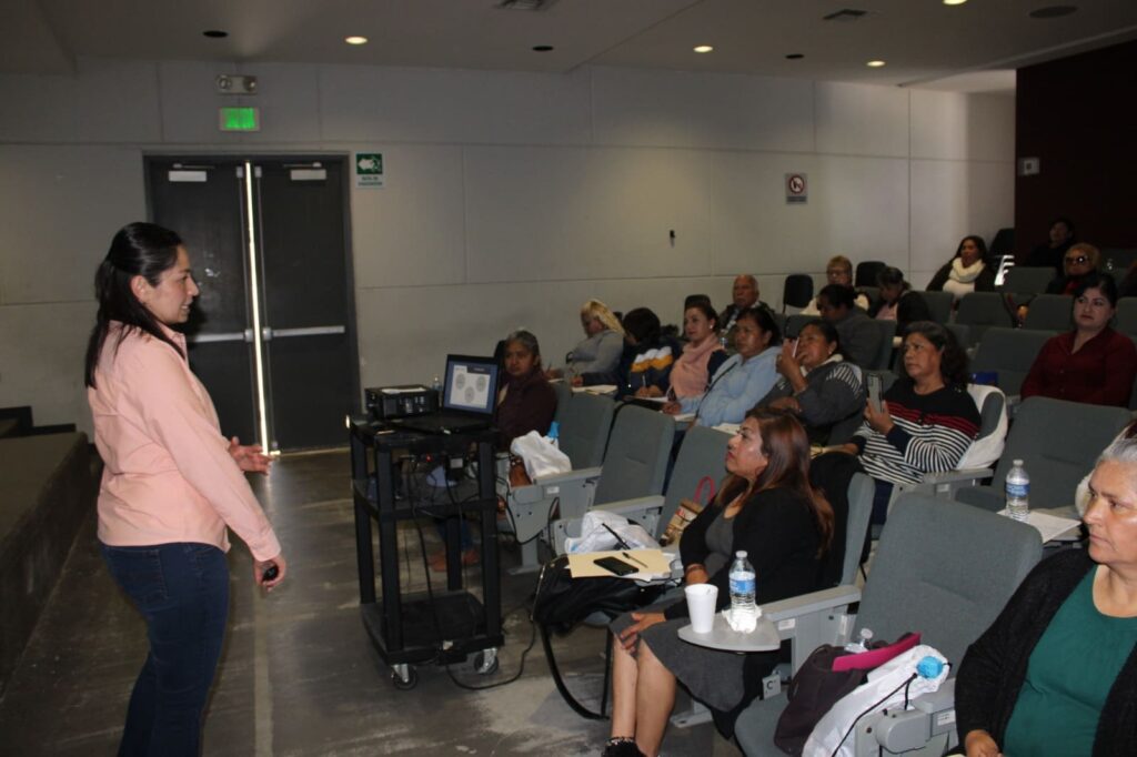 REALIZA SECRETARÍA DE SALUD ACCIONES DE CAMPO Y CAPACITACIÓN DE PERSONAL PARA PREVENIR Y DETECTAR EL DENGUE