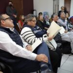 REALIZA SECRETARÍA DE EDUACIÓN CUARTA MESA INTERSECTORIAL DE NIÑAS, NIÑOS Y ADOLESCENTES EN SITUACIÓN DE MOVILIDAD