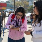 REALIZA STPS FERIA DE EMPLEO PARA MUJERES EN LAS INSTALACIONES DEL CEJUM