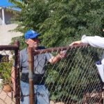 REALIZAN AUTORIDADES DE SALUD ACCIONES DE PREVENCIÓN DE LA RICKETSIOSIS EN ZONA ESTE DE TIJUANA