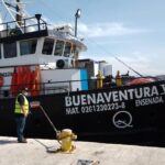 REAPERTURA COEPRIS BC ÁREAS DE COSECHA DE MOLUSCOS BIVALVOS AL SUR DE LA ENTIDAD