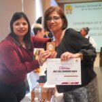 RECONOCE SECRETARÍA DE SALUD A PERSONAL POR AÑOS DE SERVICIO