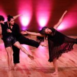 ANUNCIA SECRETARÍA DE CULTURA PROGRAMA ARTÍSTICO PARA CONMEMORAR EL DÍA INTERNACIONAL DE LA DANZA