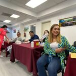 BRINDÓ CESPM JORNADA DE SALUD A SU PERSONAL