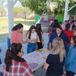 CAPACITA INMUJER BC A PERSONAL EDUCATIVO DE PREESCOLAR EN MEXICALI