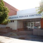 CELEBRARÁ LA BIBLIOTECA PÚBLICA CENTRAL SU 48 ANIVERSARIO