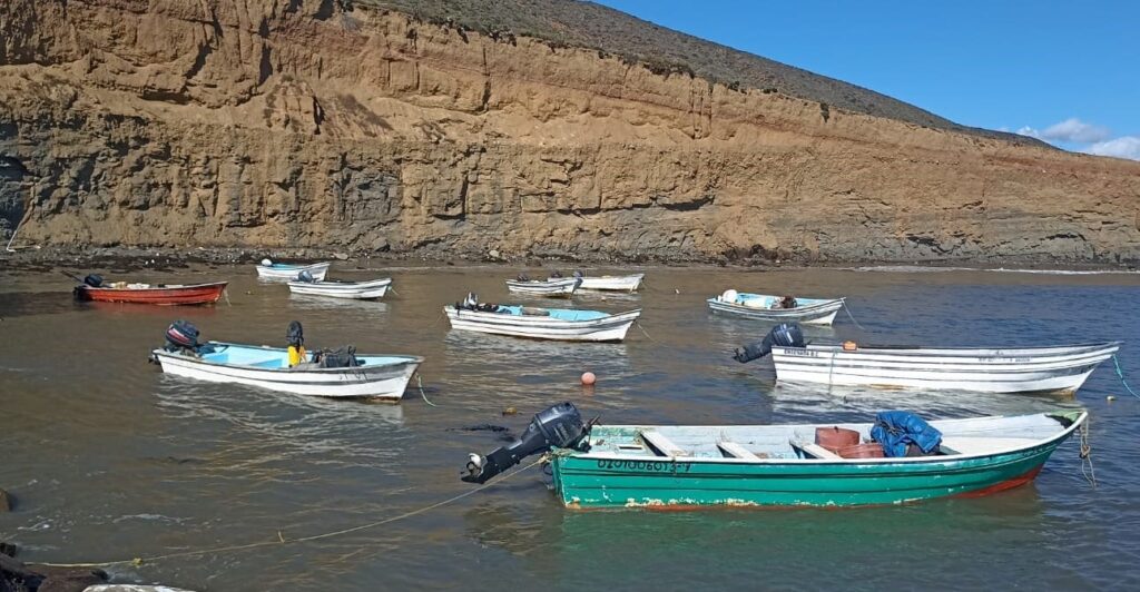 CONCLUYÓ PLAZO DE SOLICITUDES PARA EL PROGRAMA DE PESCA, ACUACULTURA Y PESCA DEPORTIVA