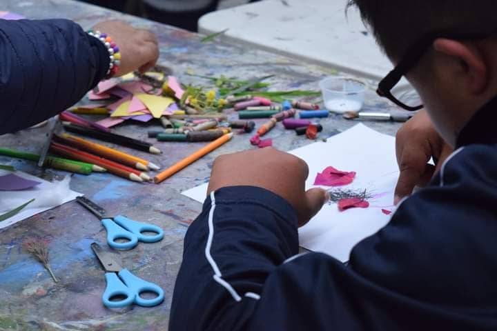 CONMEMORA CEART TIJUANA DIA MUNDIAL DE LA CONCIENCIACIÓN SOBRE EL AUTISMO