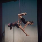 CONVOCA SECRETARÍA DE CULTURA A ARTISTAS DE DANZA A PARTICIPAR EN MUESTRA ESCÉNICA “PRIMERA LLAMADA”