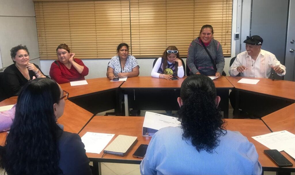 CREA CESPT COMITÉ CIUDADANO PARA LA CERTIFICACIÓN DEL PROYECTO “COMPUERTAS DEL RÍO TIJUANA”