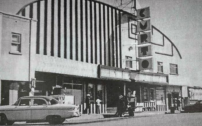 DECLARA GOBIERNO DEL ESTADO PATRIMONIO CULTURAL AL MERCADO CINE CURTO: SECRETARÍA DE CULTURA