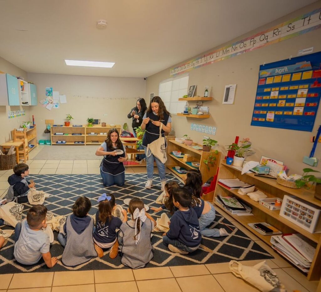 FOMENTA CESPTE CULTURA DEL AGUA A NIÑAS Y NIÑOS DE PREESCOLAR EN TECATE