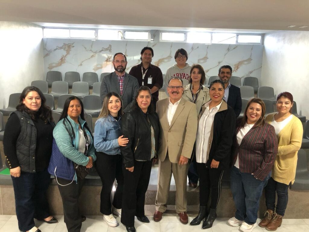 INTEGRA CONALEP PLANTEL TIJUANA II COMITÉ PARA REFORZAR HABILIDADES PRÁCTICAS DE ESTUDIANTES