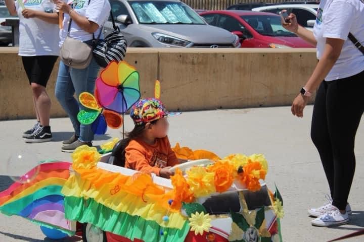 INVITA CEART TIJUANA AL FESTIVAL DE LA NIÑEZ “¡VÁMONOS DE SAFARI!”