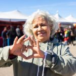 INVITA HOSPITAL MATERNO INFANTIL DE MEXICALI A MUJERES ADULTAS MAYORES CUIDAR LA SALUD DE SU CORAZÓN