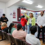 FACILITA GOBIERNO DE BAJA CALIFORNIA ACCESO A LA SALUD CON CLÍNICAS DEL BIENESTAR: GOBERNADORA MARINA DEL PILAR