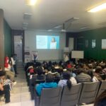 PARTICIPA CONALEP PLANTEL MEXICALI I, EN SEMINARIO PARA LÍDERES JÓVENES