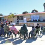 PARTICIPAN ESCUELAS NORMALES DE BC EN ENCUENTRO DEPORTIVO Y CULTURAL