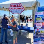 PROMUEVEN PESCA DEPORTIVA DE BAJA CALIFORNIA DURANTE EL “DÍA DE LOS MUELLES” EN SAN DIEGO