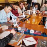 REALIZAN “ENCUENTRO ESTATAL DE INSTANCIAS MUNICIPALES DE JUVENTUD”