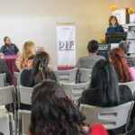 REFUERZA DIF BAJA CALIFORNIA EQUIPAMIENTO PARA TALLERES EN LOS CENTROS DE DESARROLLO FAMILIAR QUE ADOPTARÁN EL PROGRAMA PILARES