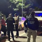 RESCATAN FESC Y CEBP A ADOLESCENTE CON ALERTA AMBER EN OAXACA