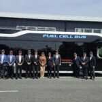 VISITA COMITIVA BAJACALIFORNIANA CORPORATIVOS DE TOYOTA Y CAMPUS DE UNIVERSIDAD TSUKUBA EN JAPÓN