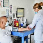 APOYA ISSSTECALI A PACIENTES CON PADECIMIENTOS METABÓLICOS EN ROSARITO