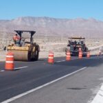 ARRANCA FIARUM TRABAJOS DE CONSERVACIÓN EN AUTOPISTA CENTINELA-LA RUMOROSA