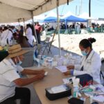 ATIENDE PERSONAL MÉDICO EN LOS CENTROS DE SALUD DE TIJUANA, TECATE Y ROSARITO A LOS PACIENTES CON HIPERTENSIÓN